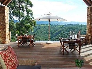 Tamodi Lodge Plettenberg Bay Eksteriør bilde