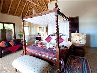 Tamodi Lodge Plettenberg Bay Eksteriør bilde