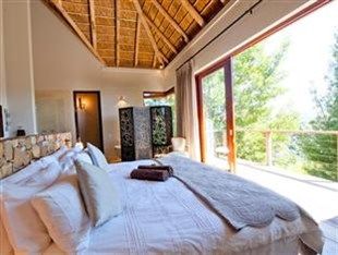 Tamodi Lodge Plettenberg Bay Eksteriør bilde