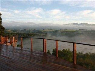 Tamodi Lodge Plettenberg Bay Eksteriør bilde
